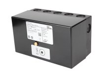 Топочный автомат Kromschroder IFS 111IM-5/1/1T, арт: 84367080.