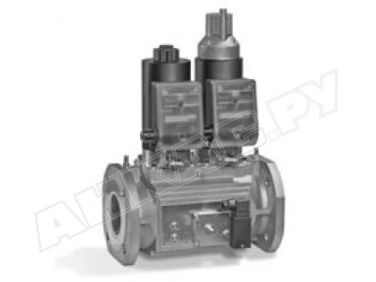 Газовый электромагнитный клапан Kromschroder VCS780F05NLWR3E/PPPP/PPEP, арт: 88205052.