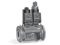 Газовый электромагнитный клапан Kromschroder VCS780F05NNWR3B/PPPP/PPPP, арт: 88202727.