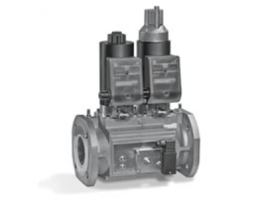 Газовый электромагнитный клапан Kromschroder VCS780F05NNWRE/PPPP/PPPP, арт: 88203133.