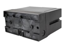 Топочный автомат Kromschroder IFD 454-3/1/1, арт: 84347110.