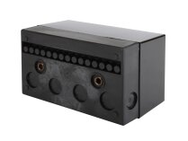 Топочный автомат Kromschroder IFS 111IM-10/1/1T, арт: 84367090.