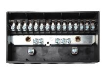 Топочный автомат Kromschroder IFS 111IM-10/1/1T, арт: 84367090.