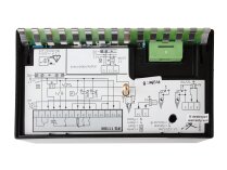 Топочный автомат Kromschroder IFS 111IM-10/1/1T, арт: 84367090.