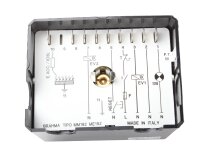 Топочный автомат Brahma MM192N.2 22283721