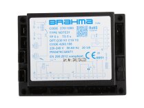 Менеджер горения Brahma NDTE31 37611000