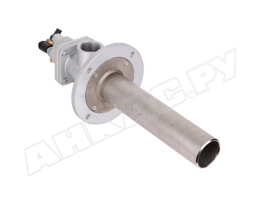 Газовая горелка Kromschroder BIO 65RBZ-300/35-(54)EZ, арт: 84299190. Газовая горелка Kromschroder BIO 65RBZ-300/35-(54)EZ, арт: 84299190.