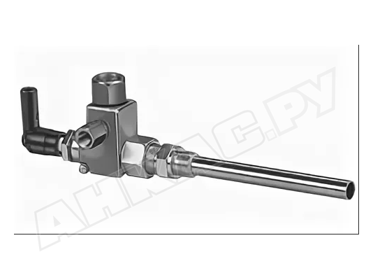 Пилотная горелка Kromschroder ZMI 16B150R, арт: 84230010