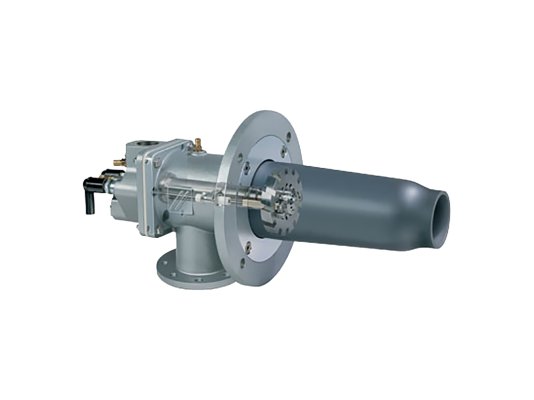 Газовая горелка Kromschroder BIO 140RB-150/135-(47)E, арт: 84008028.