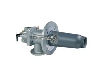 Газовая горелка Kromschroder BIO 140RB-150/135-(47)E, арт: 84008028.