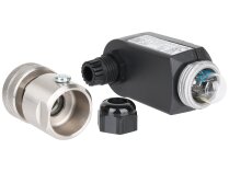 УФ-датчик пламени Kromschroder UVS 10D4G1, арт: 84315204