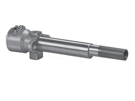 Пилотная горелка Kromschroder ZKIH 200/100R, арт: 84214020