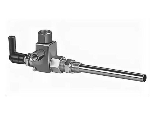 Пилотная горелка Kromschroder ZMI 25B400R, арт: 84234040