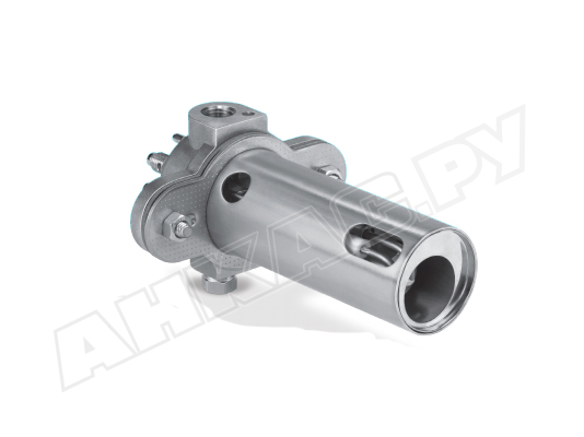 Пилотная горелка Kromschroder ZT 40B-100A, арт: 84221013