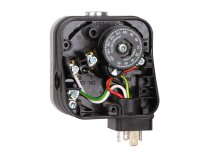 Реле давления Kromschroder DG150U-5, арт: 84447506.