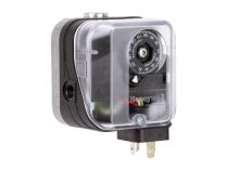 Реле давления Kromschroder DG150U-5, арт: 84447506.