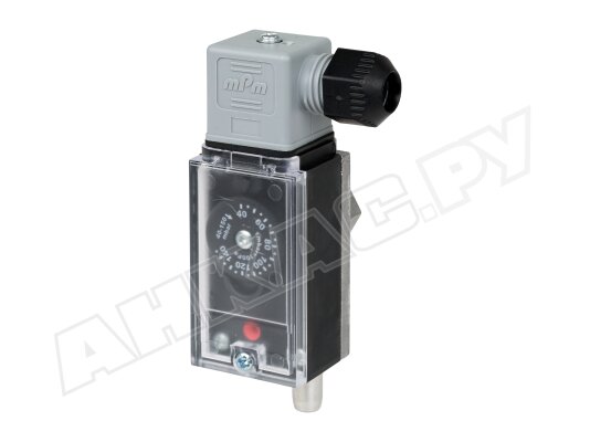 Реле давления Kromschroder DG 150VC4-6WG, арт: 84448484.