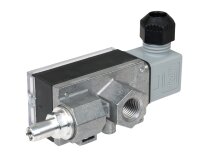 Реле давления Kromschroder DG 150VC4-6WG, арт: 84448484.