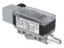 Реле давления Kromschroder DG 150VC4-6WG, арт: 84448484.