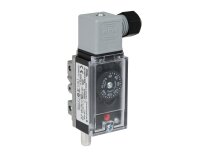 Реле давления Kromschroder DG 150VC4-6WG, арт: 84448484.