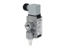 Реле давления Kromschroder DG 150VC4-6WG, арт: 84448484.