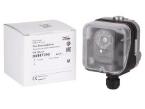 Реле давления Kromschroder DG 30U-3, арт: 84447290.