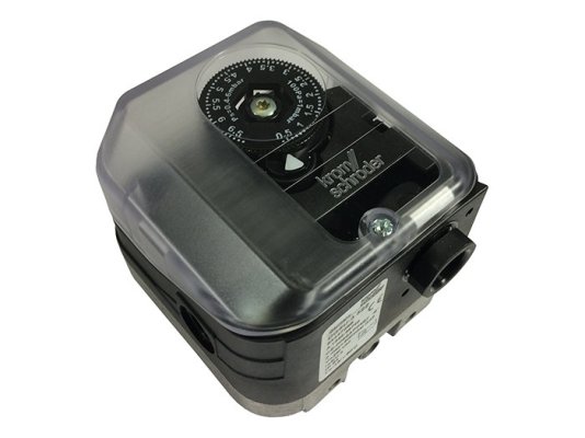 Реле давления Kromschroder DG 400U-3, арт: 84447595.