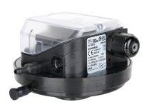 Реле давления Kromschroder DL3AG-3, арт: 84444450.