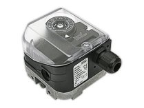 Реле давления Kromschroder DG500H-3, арт: 84447660.