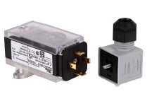 Реле давления Kromschroder DG40VC1-6W/B, арт: 75455243.