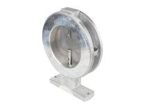 Заслонка дроссельная Kromschroder BVA 100Z05, арт: 88300103