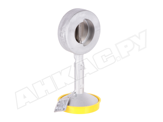 Заслонка дроссельная Kromschroder BVH80Z01A, арт: 88300159.