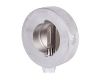 Заслонка дроссельная Kromschroder BVH80Z01A, арт: 88300159.