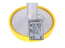 Заслонка дроссельная Kromschroder BVH80Z01A, арт: 88300159.