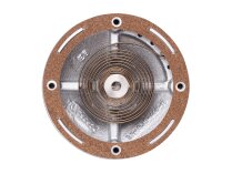 Заслонка дроссельная Kromschroder BVH80Z01A, арт: 88300159.