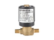 Жидкотопливный электромагнитный клапан Brahma E7/TS*A3C 13245501