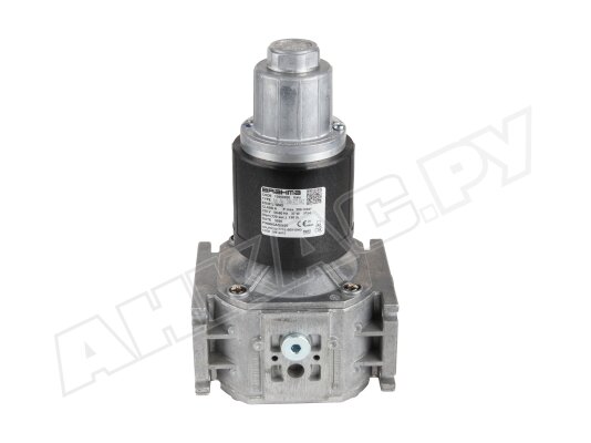 Газовый электромагнитный клапан Brahma EG40*L*GMO 13950200