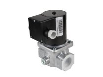 Газовый электромагнитный клапан Honeywell VE4025A1210T.
