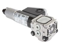Газовый электромагнитный клапан Kromschroder VAS1-/25R/LW, арт: 88000115. Газовый электромагнитный клапан Kromschroder VAS1-/25R/LW, арт: 88000115.