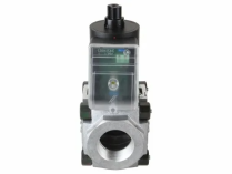 Газовый электромагнитный клапан Kromschroder VAS1T15N/NQSR, арт: 88010570.