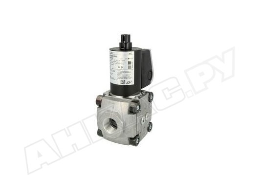 Газовый электромагнитный клапан Kromschroder VAS225R/NW, арт: 88000022.