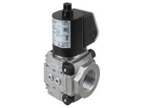 Газовый электромагнитный клапан Kromschroder VAS350R/NWSR, арт: 88001021.