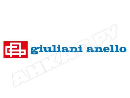 Ремкомплект фильтра Giuliani Anello 3203, арт: 014.0067.001