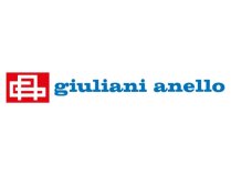 Ремкомплект фильтра Giuliani Anello 3203, арт: 014.0067.001