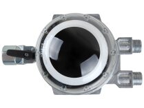 Фильтр дизельный с деаэратором SPX Flow Tigerloop Combi 3 110A 520191TE, арт: 65013468