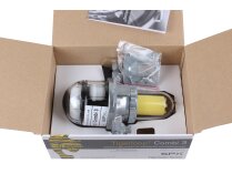 Фильтр дизельный с деаэратором SPX Flow Tigerloop Combi 3 110A 520191TE, арт: 65013468