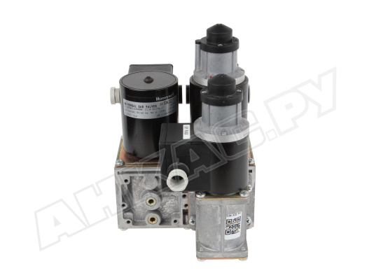 Двойной электромагнитный клапан Honeywell VQ450BD1003-0300A.