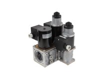 Двойной электромагнитный клапан Honeywell VQ450BD1003-0300A.