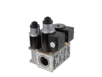 Двойной электромагнитный клапан Honeywell VQ450BD1003-0300A.
