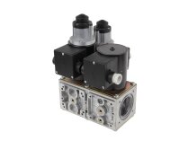 Двойной электромагнитный клапан Honeywell VQ450BD1003-0300A.